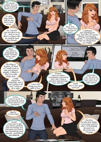 Cover of Exchange Siblings 13